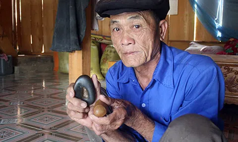 Sự thật về linh vật huyền bí bậc nhất Tây Bắc