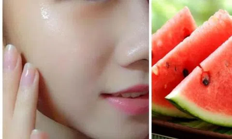 Gìn giữ làn da và mái tóc đầy sức sống với những phương pháp siêu nhanh này