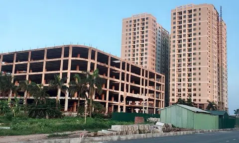 Hà Nội: Chỉ khoảng 150 người được tiếp cận gói vay mua nhà xã hội