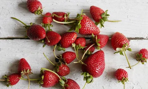 Top 3 trái cây mùa Hè vừa tốt cho sức khoẻ vừa làm đẹp da