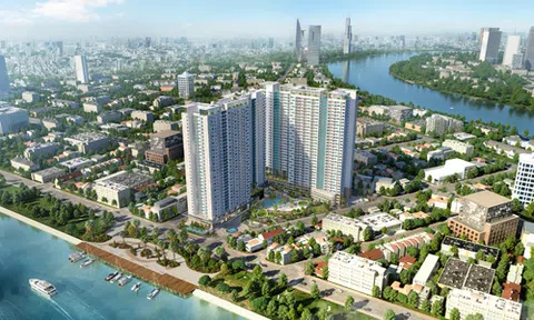 TPHCM: Giá đất tăng, nhưng chưa tạo nguy cơ bong bóng