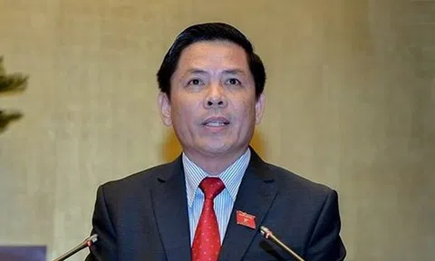 “Chốt” 4 Bộ trưởng trả lời chất vấn, có Bộ trưởng Giao thông