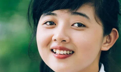 Hotgirl 9X Quảng Nam khiến nhiều người ngỡ ngàng khi bỏ phố về quê trồng rau