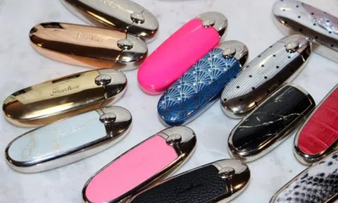 4 thỏi son giới hạn bạn nhất định sẽ hãnh diện khi sở hữu