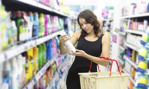 Tâm lý hành vi tiêu dùng của người Việt đang thay đổi chóng mặt