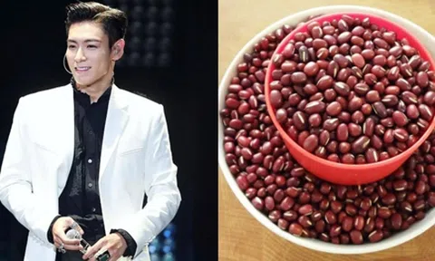 Thực đơn giảm cân cực đơn giản của 10 sao Hàn, ai cũng có thể học