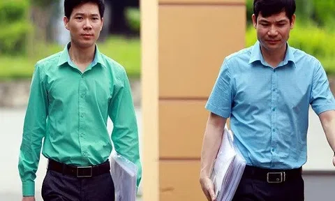 Ai “chỉ đạo” đẩy trách nhiệm cho bác sĩ Hoàng Công Lương?