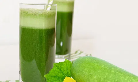 Có nhiều bí quyết giảm cân nhưng đây vẫn là cách nhanh, dễ làm và ít ngán nhất