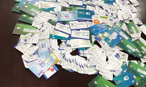 Chiều nay, sẽ thông tin chính thức việc đổi thuê bao 11 số thành 10 số