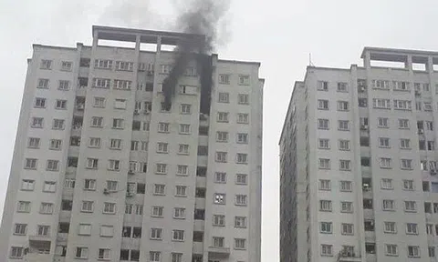 Điểm danh 91 công trình có thể gây cháy nổ bất cứ lúc nào tại Hà Nội