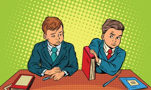 7 nguyên tắc vàng giúp cha mẹ dạy con thành đứa trẻ mạnh mẽ, tự tin và luôn vui vẻ