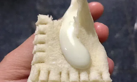 Công thức tự làm bánh sữa chua cực hot, vừa ngon vừa tiết kiệm