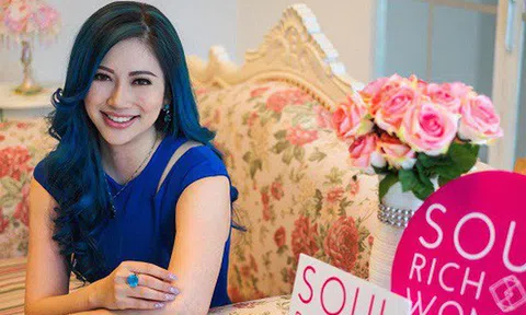 Cựu Á hậu Singapore: Từ cô gái bị bắt nạt vì ngoại hình đến người truyền cảm hứng