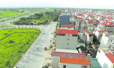 Có được cấp sổ đỏ cho đất nông nghiệp không?