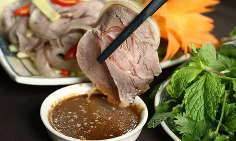 9 món ăn cải thiện chứng “trên bảo dưới không nghe”