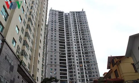 Bất động sản Việt thu hút thêm hơn 800 triệu USD vốn FDI