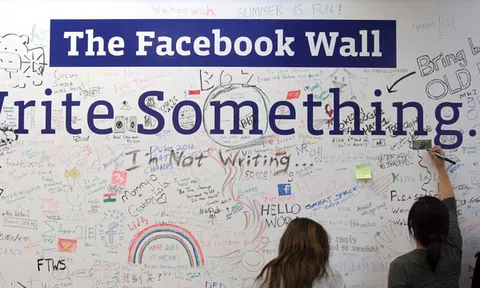 Ở Facebook, quản lý không phải là người kiểm soát nhân viên mà là người hỗ trợ