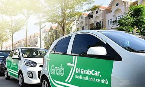 Grab bất ngờ xóa thông tin thu 10.000 đồng phí hủy chuyến trên website