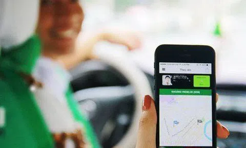 Hủy một chuyến Grab, khách hàng mất 10 ngàn đồng