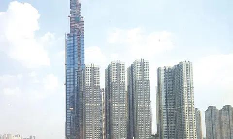 Bất động sản TP.HCM: Thị trường có thực sự đi xuống?