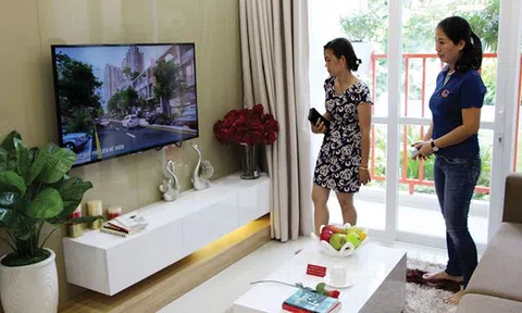 Vỡ mộng căn hộ cho thuê