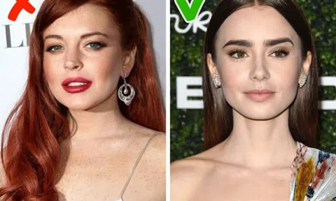 8 mẹo trang điểm giúp chị em xinh đẹp và ăn gian được vô số tuổi