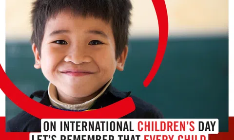 Việt Nam rớt 4 hạng trên bảng xếp hạng quốc gia tốt nhất thế giới dành cho trẻ em