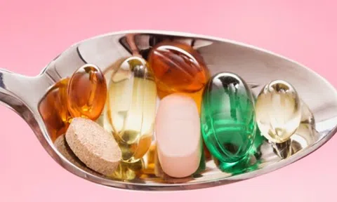 Khi nào bạn nên bổ sung vitamin D cho cơ thể?