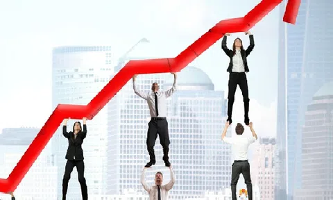 Bùng nổ số lượng sales: Những lầm tưởng và cạm bẫy nào chờ đợi doanh nghiệp?