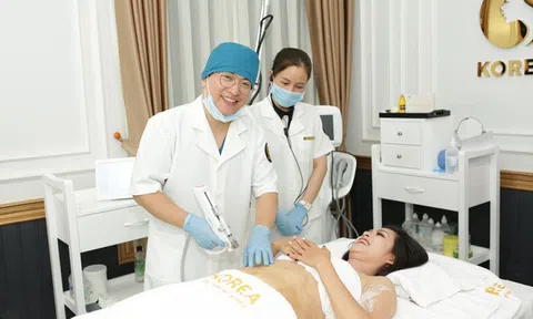 Nguyệt thảo mai \'tố\' Viện thẩm mỹ Korea sau liệu trình giảm béo độc quyền