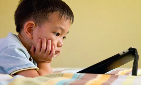 Với con, không nên thỏa hiệp