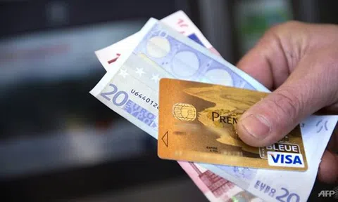 Hệ thống Visa gặp sự cố, thanh toán trên toàn châu Âu tắc nghẽn