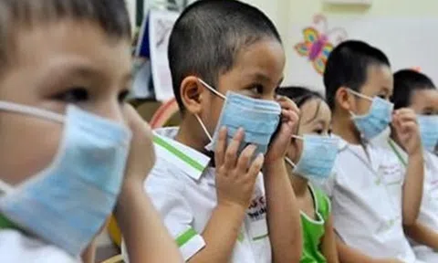 Cúm A/H1N1 không nguy hiểm nhưng biến chứng đe doạ tính mạng