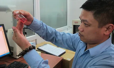 Trước khi chết, người phụ nữ Thanh Hóa hiến giác mạc giúp hai người