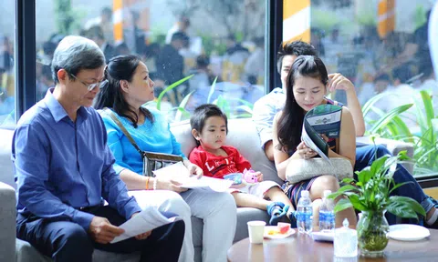 Nhu cầu cao, nhưng phải là nhu cầu ở thực