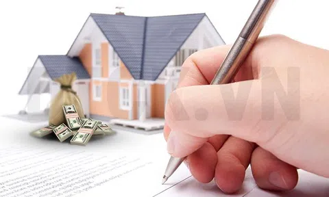 Những rủi ro khi mua nhà, đất phân lô giấy viết tay