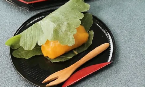 Hướng dẫn làm bánh mochi Nhật Bản thơm ngon khó cưỡng