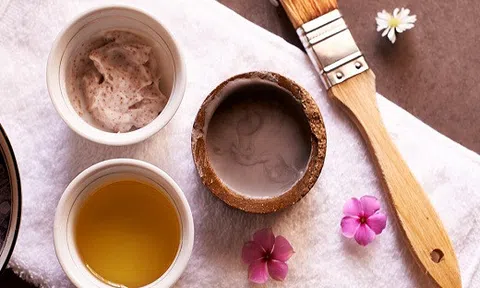 Bật mí công thức mặt nạ tại nhà cho từng loại da khác nhau