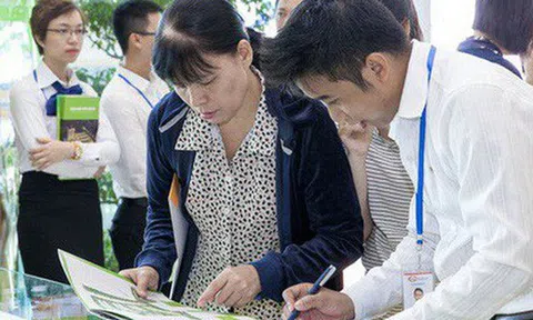 Công việc nào có mức lương cao nhất tại TPHCM?