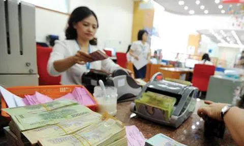 Doanh nghiệp địa ốc bắt đầu gặp khó với bài toán vốn