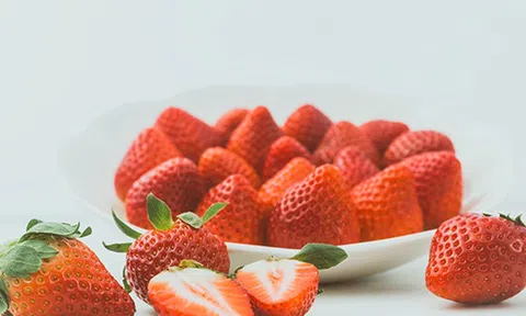 Chăm sóc da mùa nóng với những loại trái cây cấp nước tức thì