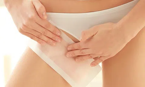 Nên làm gì trước và sau khi tẩy lông vùng kín?
