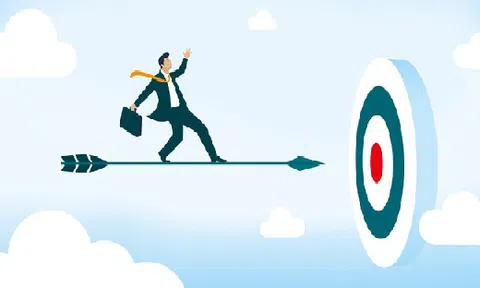  Định vị bản thân trên tấm bản đồ danh vọng