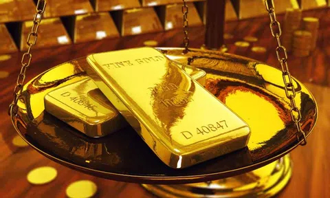 Giá vàng hôm nay 5/6: Quay đầu tăng mạnh? 