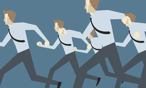 Khủng hoảng tuổi 30 là kết quả của những lựa chọn tuổi 20 lạc lối