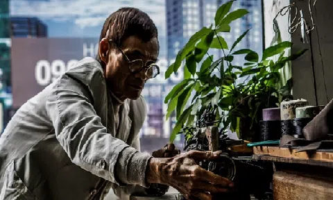 4 nguyên tắc vàng của người thợ may già đúng với tất cả