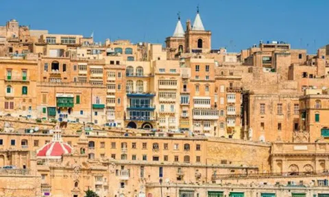 “Mốt” sở hữu nhiều hộ chiếu của nhà giàu thế giới