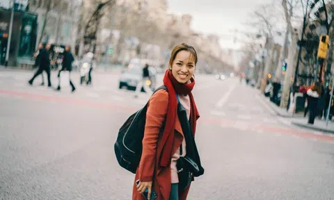 Nghỉ việc khi vừa sinh con 6 tháng, bán nhà để khởi nghiệp, startup của cô gái Việt