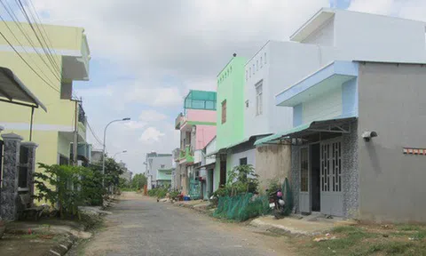 Nhà đầu tư vùng ven TPHCM đang “hái ra tiền” bằng mánh kinh doanh này