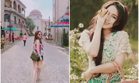 Suốt hè rực rỡ với 5 trải nghiệm siêu thú vị này